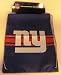 New York Giants NFL Team Drawstring Backpack