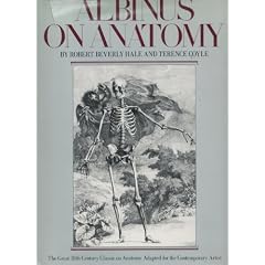 Albinus on anatomy