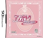 ｱﾝｼﾞｪﾘｰｸ ﾃﾞｭｴｯﾄ　DS版