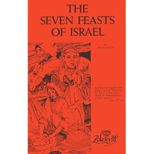 The Seven Feasts of Israel