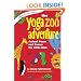 The Yoga Zoo Adventure: Animal Poses and Games for Little Kids (SmartFun Activity Books)
