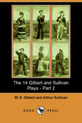 W. S. Gilbert