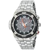 Citizen Men's BJ2105-51E Eco-Drive Promaster Carbon Depth Meter Metric Dive Watch