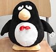 12" Toy Story 2 Wheezy Penguin Plush