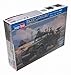 Hobby Boss M3A1 White Scout Car Early Vehicle Model Building Kit (HY82451)