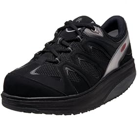 Buy MBT Mens Sport 2 Walking Shoe