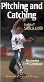 Pitching & Catching:Softball Skills and Drills Video - NTSC