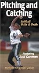 Pitching & Catching:Softball Skills a...