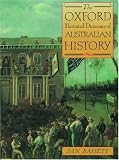 The Oxford Illustrated Dictionary of Australian History