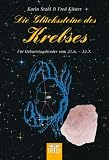 Produkt-Bild: Die Gl&uuml;ckssteine des Krebs