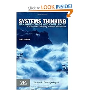 Systems Thinking - Jamshid Gharajedaghi 