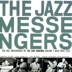 Sportin' Crowd (Live) (Rudy Van Gelder 24Bit Mastering) (2001 Digital Remaster)
