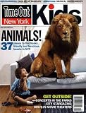 Time Out New York Kids