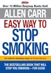 Allen Carr's Easy Way to Stop Smoking