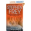 Heaven's Fury Stephen Frey