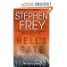 Hell's Gate: A Novel