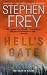 Hell s Gate: A Novel