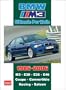 BMW M3 Ultimate Portfolio 1986-2006