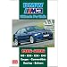 BMW M3 Ultimate Portfolio 1986-2006