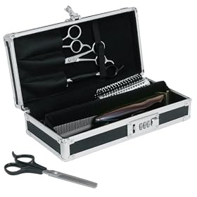 Vaultz VZ01319 Super Shear Lockbox, Shear Security, Black