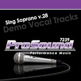How Can I Not Love You (Originally performed by Joy Enriquez)[Karaoke] {Rehersal Track With Vocals}