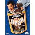 Mr. Bean Complete W/Bonus Disc