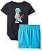 Under Armour Baby-Boys' Peanut Baseball Set
