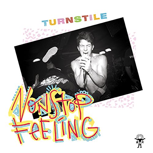 Turnstile - Nonstop Feeling - Zortam Music