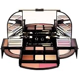 badgequo body collection classic make up compendium