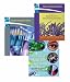 Brock Biology of Microorganisms: WITH Chemistry AND Organic Chemistry AND Practical Skills in Chemistry