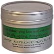 Green French Clay Mask