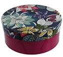 Paperchase Medium Gift Box. Lisa Floral Design