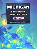 Michigan proficiency practice tests