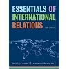 Essentials of International Relations (Fifth Edition)  (The Norton Series in World Politics)