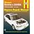 NISSAN SENTRA & 200SX, 1995-2004 (Haynes Repair Manual)