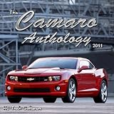 The Camaro Anthology 2011