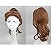 Angelaicos Brown Wig