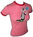 Search : Vintage 1966 Looney Tunes Sylvester Cat Tweety Authentic WB Cartoon Sexy Ringer T-Shirt