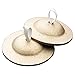 Zildjian Finger Cymbals Thick - Pair