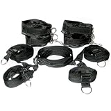 Sportsheets Under the Bed Restraint System