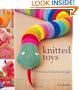 Knitted Toys: 25 Fresh and Fabulous Designs