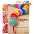 Knitted Toys: 25 Fresh and Fabulous Designs