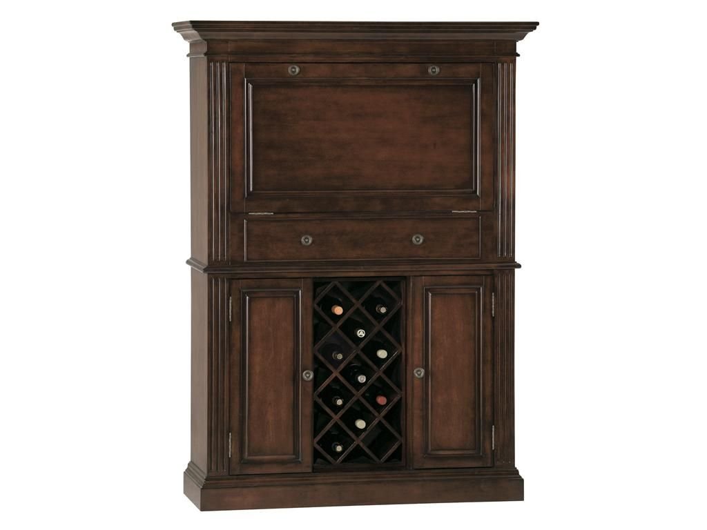 Howard Miller Seneca Falls Wine Home Bars Furniture & Decor Sale vloiloi205
