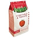 Jobe's 09026 Organic Vegetable &amp; Tomato Granular Fertilizer 4-Pound Bag