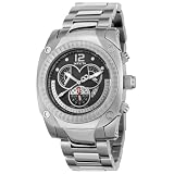 Invicta Men's Corduba Retrograde Chronograph Watch #4804