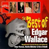 Best of Edgar Wallace [Vinyl LP]von "Edgar Wallace"