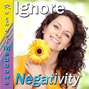 Ignore Negativity Subliminal Affirmations: Focus on Positives & Self-Confidence, Solfeggio Tones, Binaural Beats, Self Help Meditation Hypnosis | [Subliminal Hypnosis]
