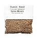 Cumin Seed, 1 Tablespoon, 99¢