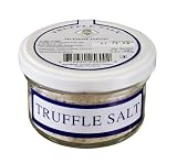 Black truffle salt 10%