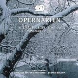 Opera Arias: Works By Strauss, Bizet, Wagner & Verdi [Germany]